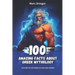 100 Amazing Facts About Greek Mythology: Explore the Mysteries of Gods and Heroes