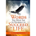 Words You Must Say to Yourself to Succeed in Life: 300 Powerful Quotes to Self