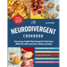 The Neurodivergent Cookbook: Easy Sensory-Friendly Meals Designed for Picky Eaters, ARFID, OCD, ADHD, and Autistic Children and Adults