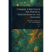 Cosmos: A Sketch of the Physical Description of the Universe