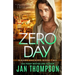 Zero Day: Internet Underground... Inspirational Near-Future Technothriller with Romance