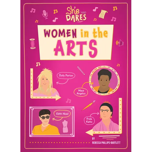 Women in the Arts