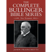 The Complete Bullinger Bible Series: New Testament
