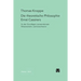 Die theoretische Philosophie Ernst Cassirers