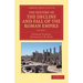 The History of the Decline and Fall of the Roman Empire - Volume 1