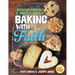 Baking with Faith: Beginner-Friendly Mostly Vegan Recipes