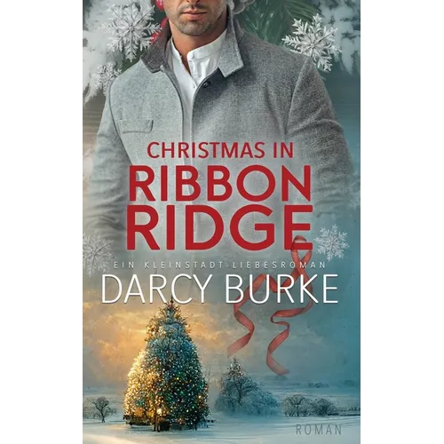 Christmas in Ribbon Ridge