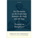 Geraud de Cordemoy: Six Discourses on the Distinction Between the Body and the Soul