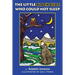 The Little Black Bear Who Could Not Sleep