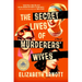 The Secret Lives of Murderers' Wives: A GMA Book Club Pick