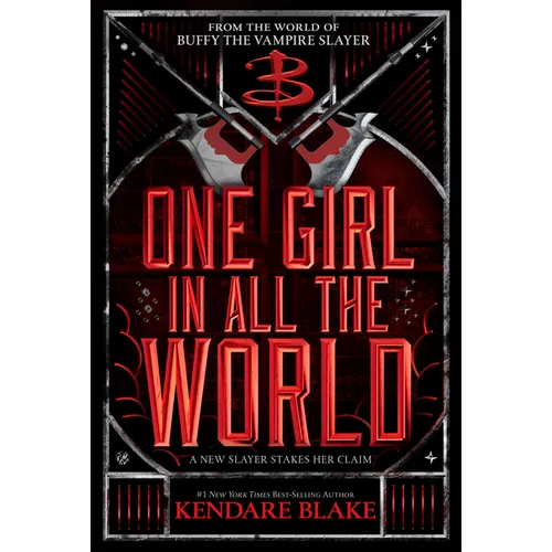 One Girl in All the World