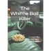 The Whiffle Ball Killer: Including the new chapter Down to the Water