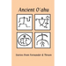 Ancient O'ahu: Stories from Fornander and Thrum