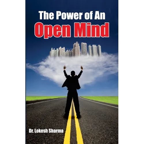 The Power Of An Open Mind
