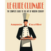 Escoffier: The Complete Guide to the Art of Modern Cookery