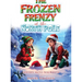 The Frozen Frenzy at the North Pole