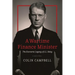 A Wartime Finance Minister: The Economic Legacy of J.L. Ilsley