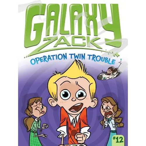 Operation Twin Trouble