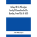 History Of The Pilkington Family Of Lancashire And Its Branches, From 1066 To 1600