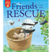 Friends to the Rescue