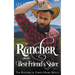 The Rancher takes his Best Friend's Sister