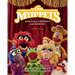 The Muppets Official Crochet Amigurumi: 16 Projects to Create Your Favorite Muppets