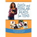 Quick and Popular Reads for Teens