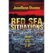 Red Sea Situations: Finding Courage in The Deep Seas of Life