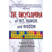 The Encyclopedia of Wit, Humor & Wisdom: The Big Book of Little Anecdotes