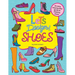 Let's Design! SHOES