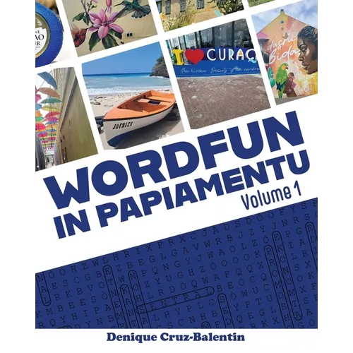 WordFun in Papiamentu