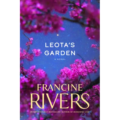 Leota's Garden