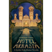 Hotel Akrasia: A Gothic Folk Horror Novella