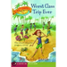 Worst Class Trip Ever