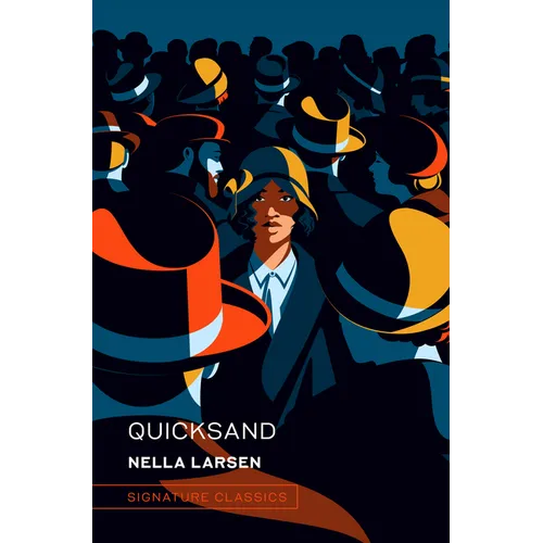 Quicksand