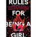 Rules for Being a Girl