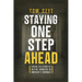 Staying One Step Ahead: Ending the Story of Active Shooter in America's Schools