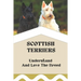 Scottish Terriers: Understand And Love The Breed: Scottish Terrier Trainability