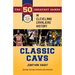Classic Cavs: The 50 Greatest Games in Cleveland Cavaliers History, Second Edition, Revised and Updated