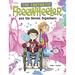 The Fantastic Freewheeler and the Second Superhero: A Graphic Novel