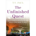 The Unfinished Quest: India's Search for Major Power Status from Nehru to Modi
