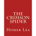 The Crimson Spider