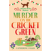 Murder on the Cricket Green