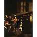 Caravaggio Planner 2026: The Calling of Saint Matthew Beautiful Christian Art Year Organizer: January-December (12 Months)