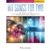 Hit Songs for Two Trombones: Easy Instrumental Duets