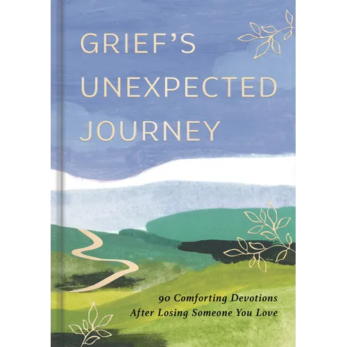 Grief's Unexpected Journey