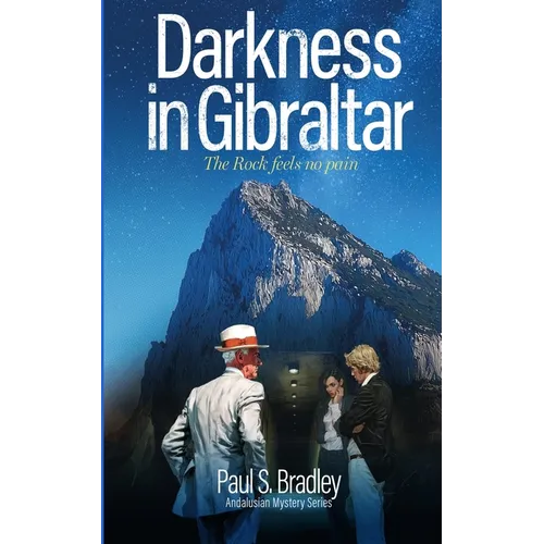 Darkness in Gibraltar: Operation Tracer Reimagined