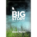The big story falls apart