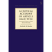 A Critical Account of Article 106(2) Tfeu: Government Failure in Public Service Provision