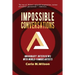 Impossible Conversations: Imaginary Interviews with World-Famous Artists